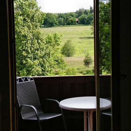 Apartments Carmen-Braunlage Dış mekan fotoğraf