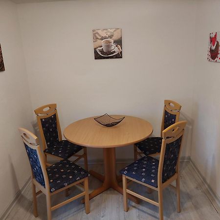 Apartments Carmen-Braunlage Dış mekan fotoğraf