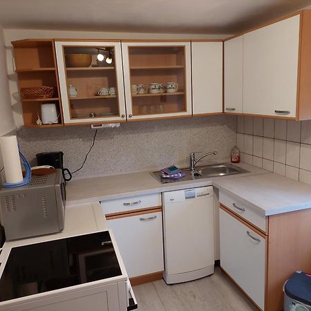 Apartments Carmen-Braunlage Dış mekan fotoğraf