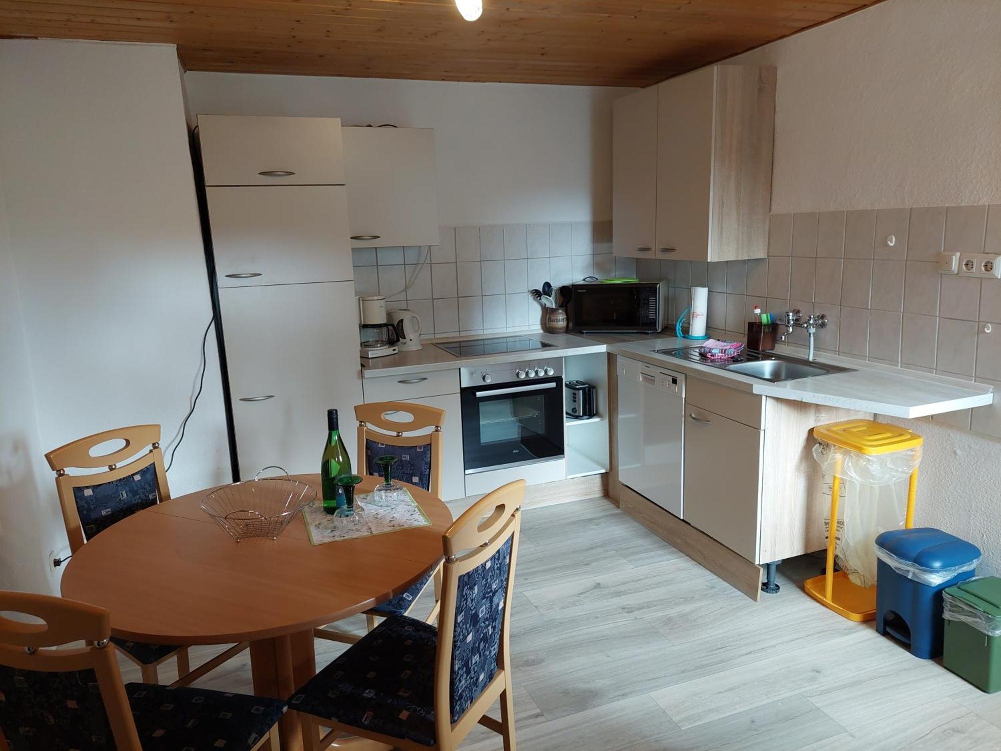 Apartments Carmen-Braunlage Dış mekan fotoğraf