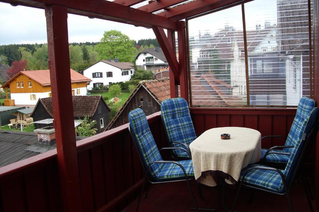 Apartments Carmen-Braunlage Oda fotoğraf