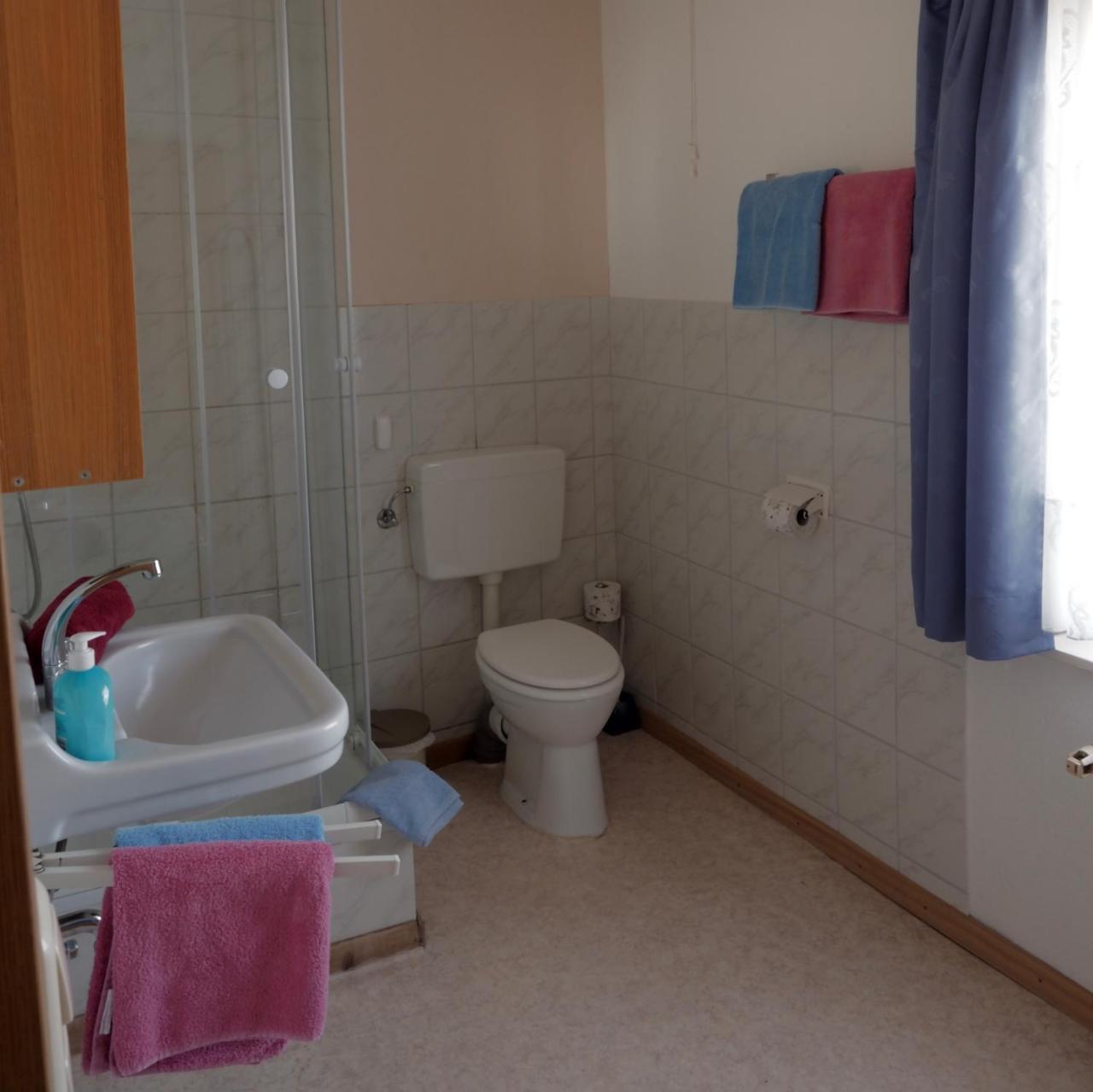 Apartments Carmen-Braunlage Dış mekan fotoğraf