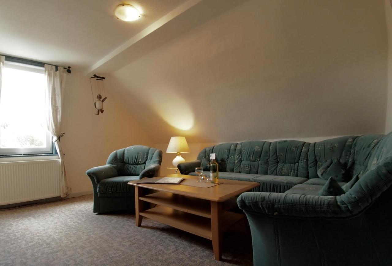 Apartments Carmen-Braunlage Dış mekan fotoğraf