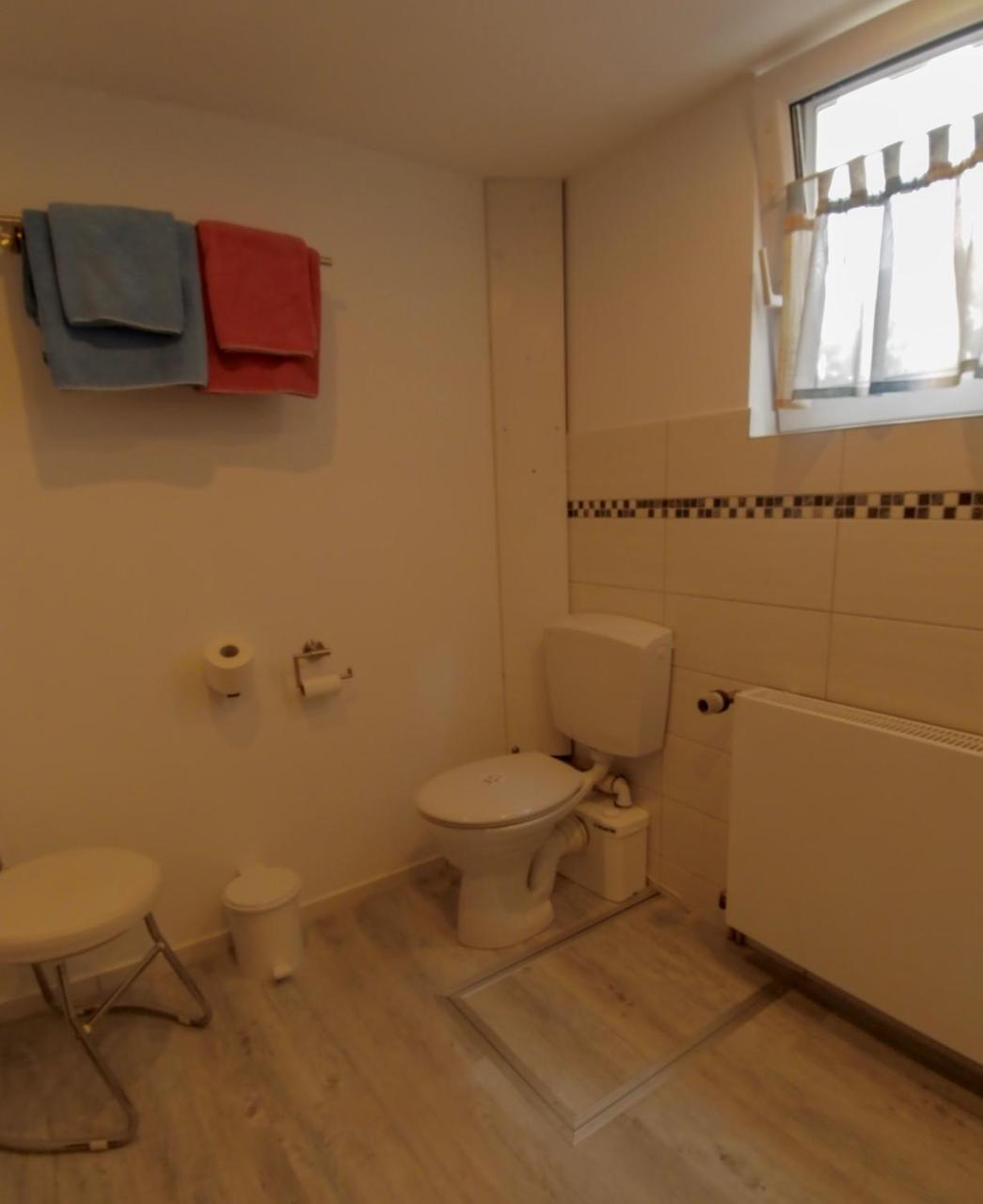 Apartments Carmen-Braunlage Dış mekan fotoğraf