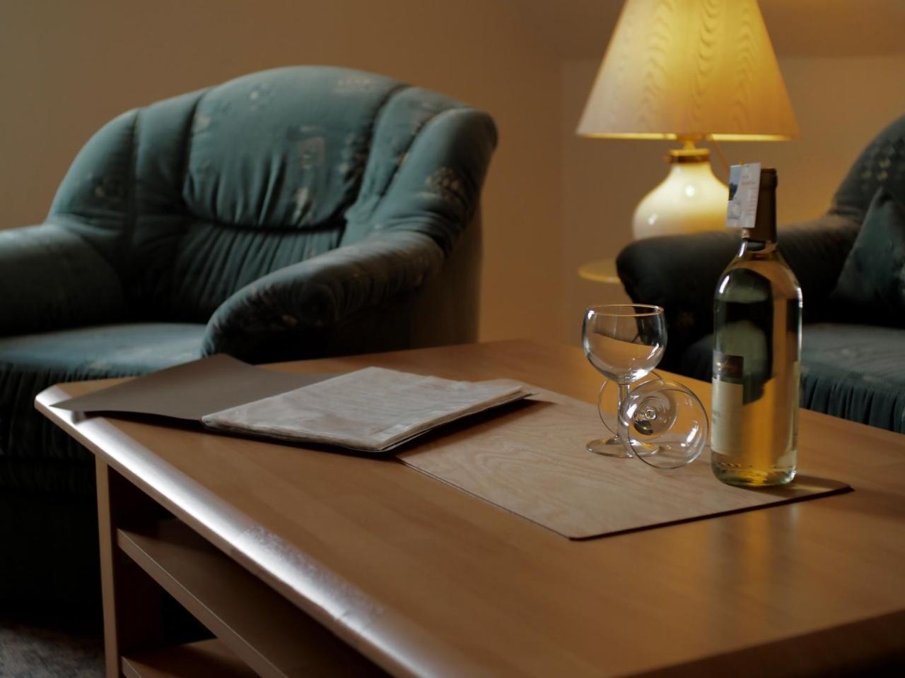 Apartments Carmen-Braunlage Dış mekan fotoğraf