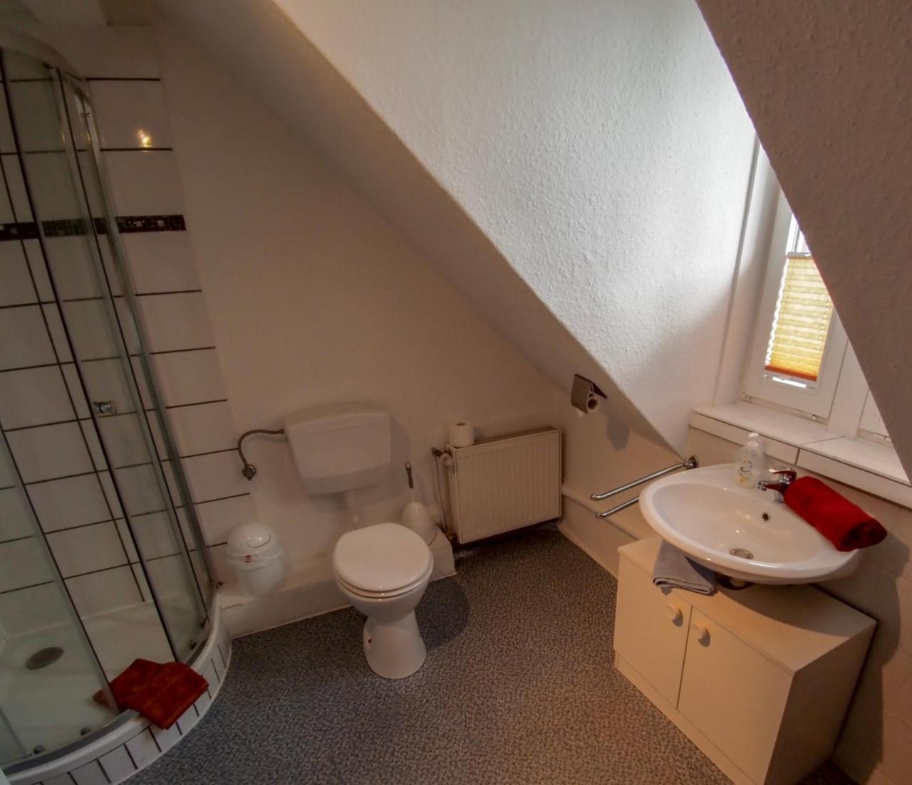 Apartments Carmen-Braunlage Dış mekan fotoğraf