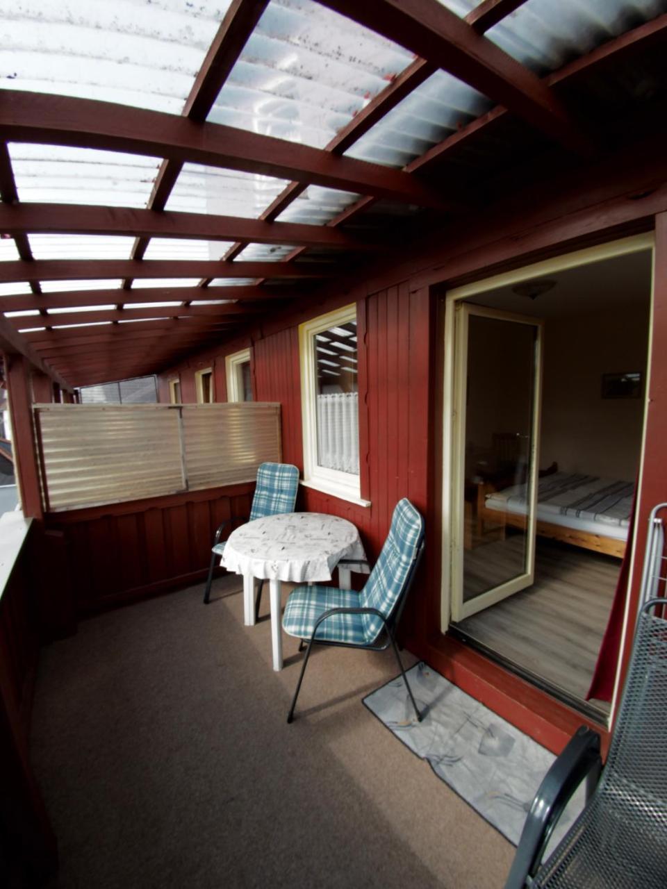 Apartments Carmen-Braunlage Dış mekan fotoğraf