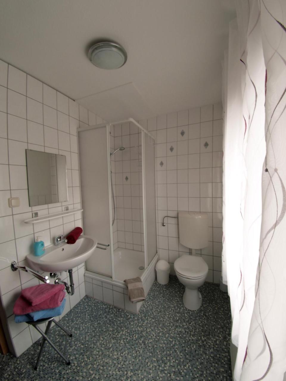Apartments Carmen-Braunlage Dış mekan fotoğraf