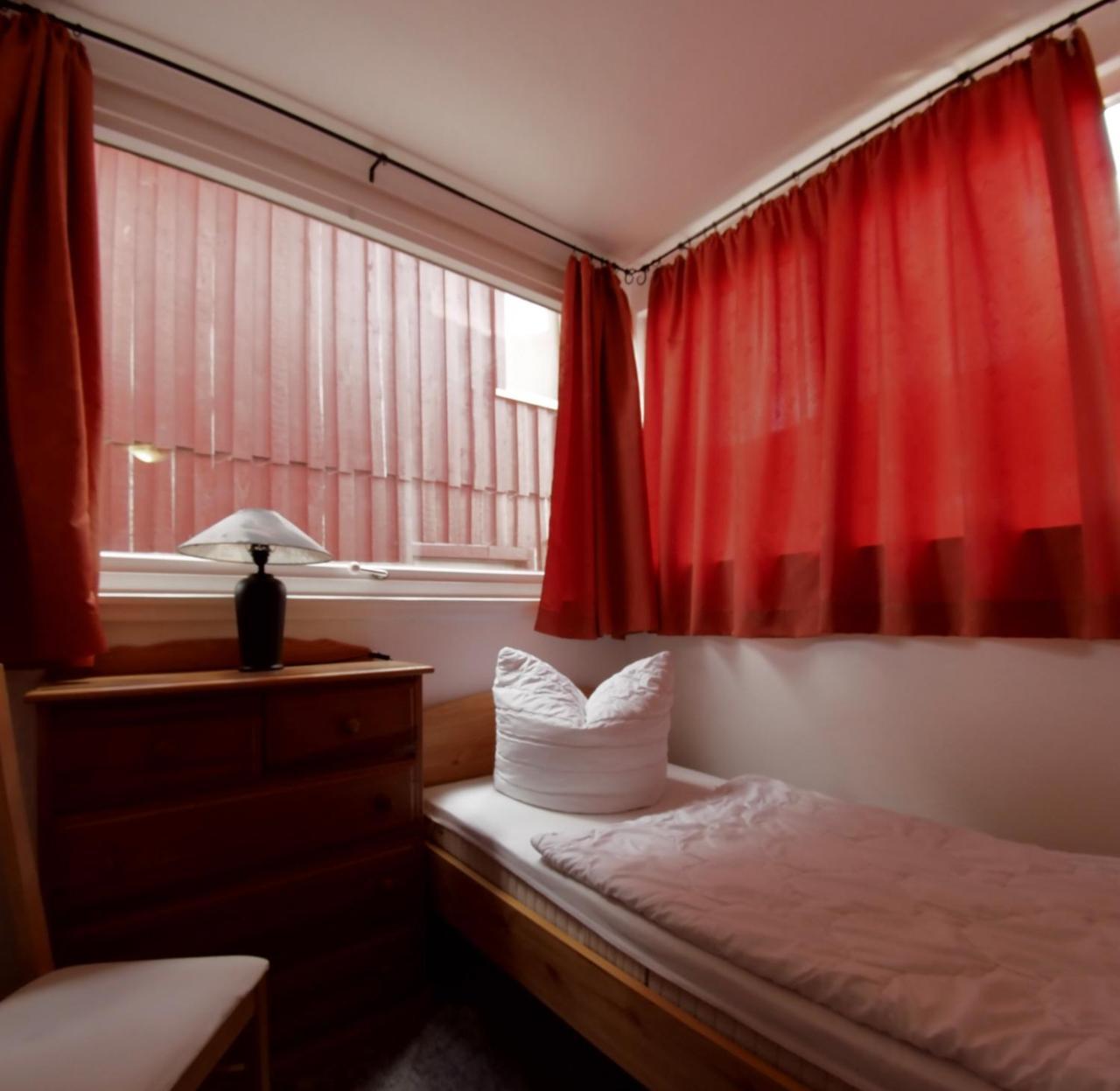 Apartments Carmen-Braunlage Dış mekan fotoğraf