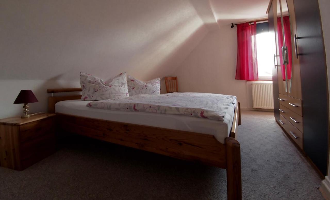Apartments Carmen-Braunlage Dış mekan fotoğraf
