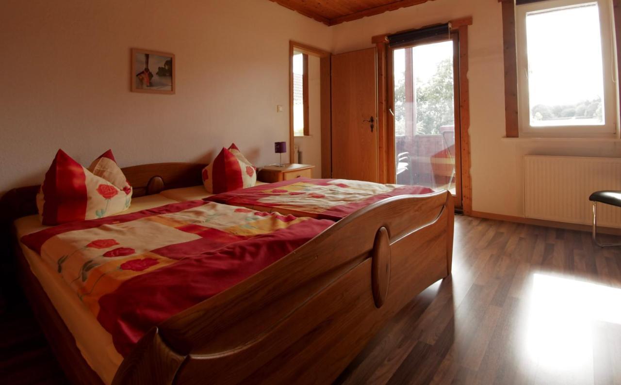 Apartments Carmen-Braunlage Dış mekan fotoğraf