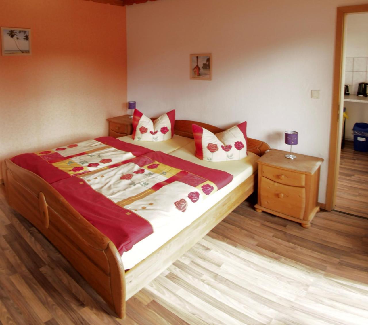 Apartments Carmen-Braunlage Dış mekan fotoğraf