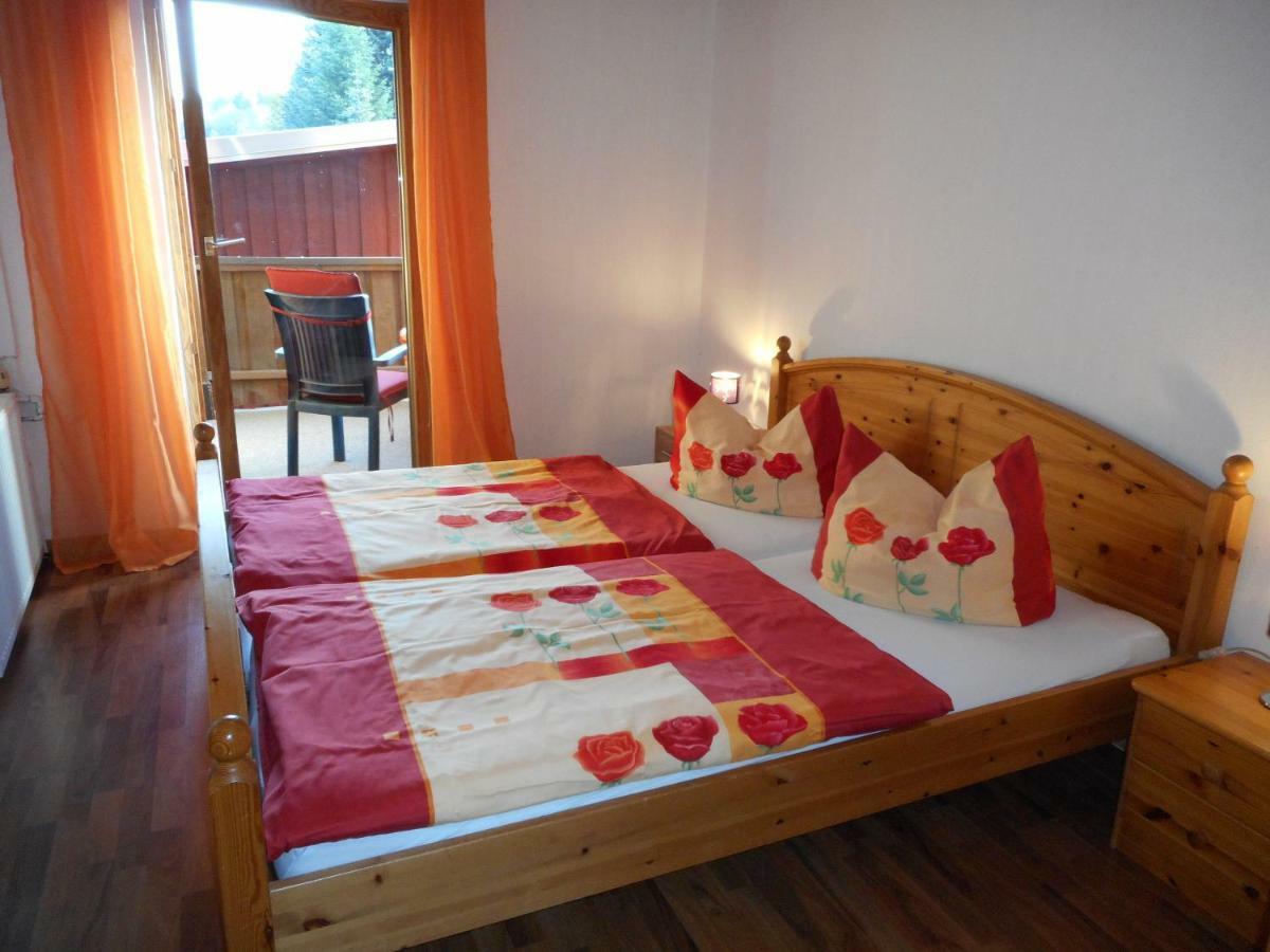 Apartments Carmen-Braunlage Dış mekan fotoğraf