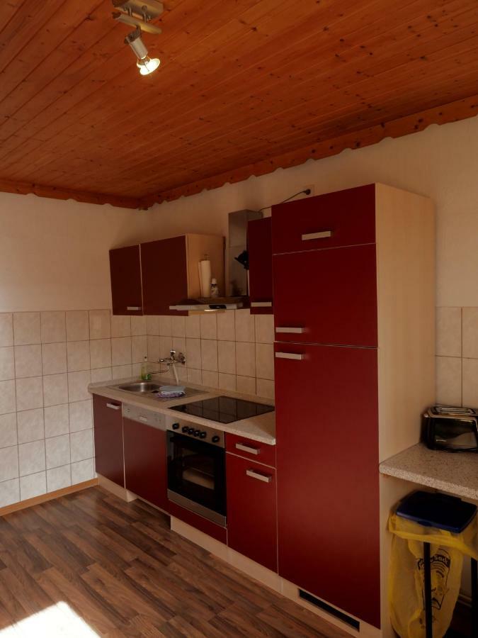 Apartments Carmen-Braunlage Dış mekan fotoğraf