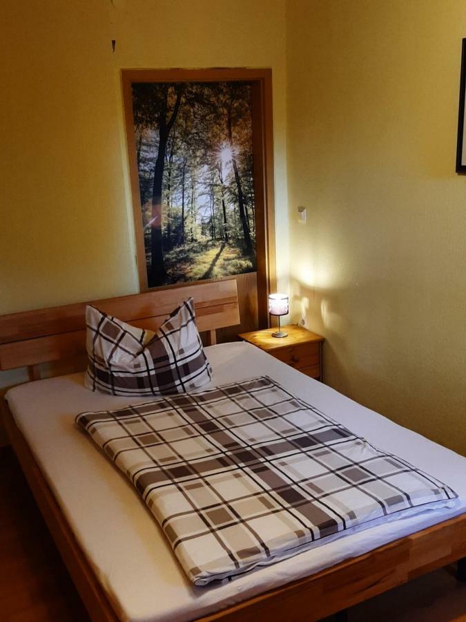Apartments Carmen-Braunlage Dış mekan fotoğraf