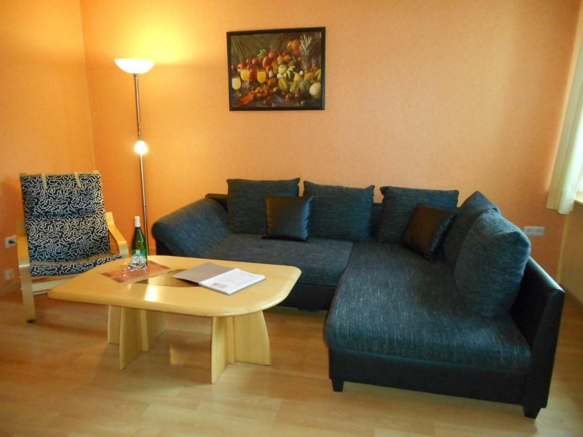 Apartments Carmen-Braunlage Dış mekan fotoğraf