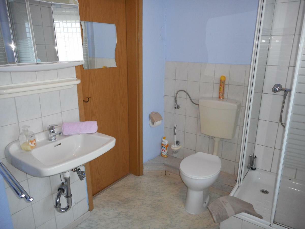 Apartments Carmen-Braunlage Dış mekan fotoğraf