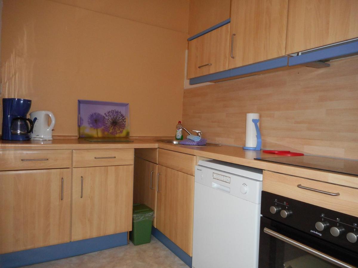 Apartments Carmen-Braunlage Dış mekan fotoğraf