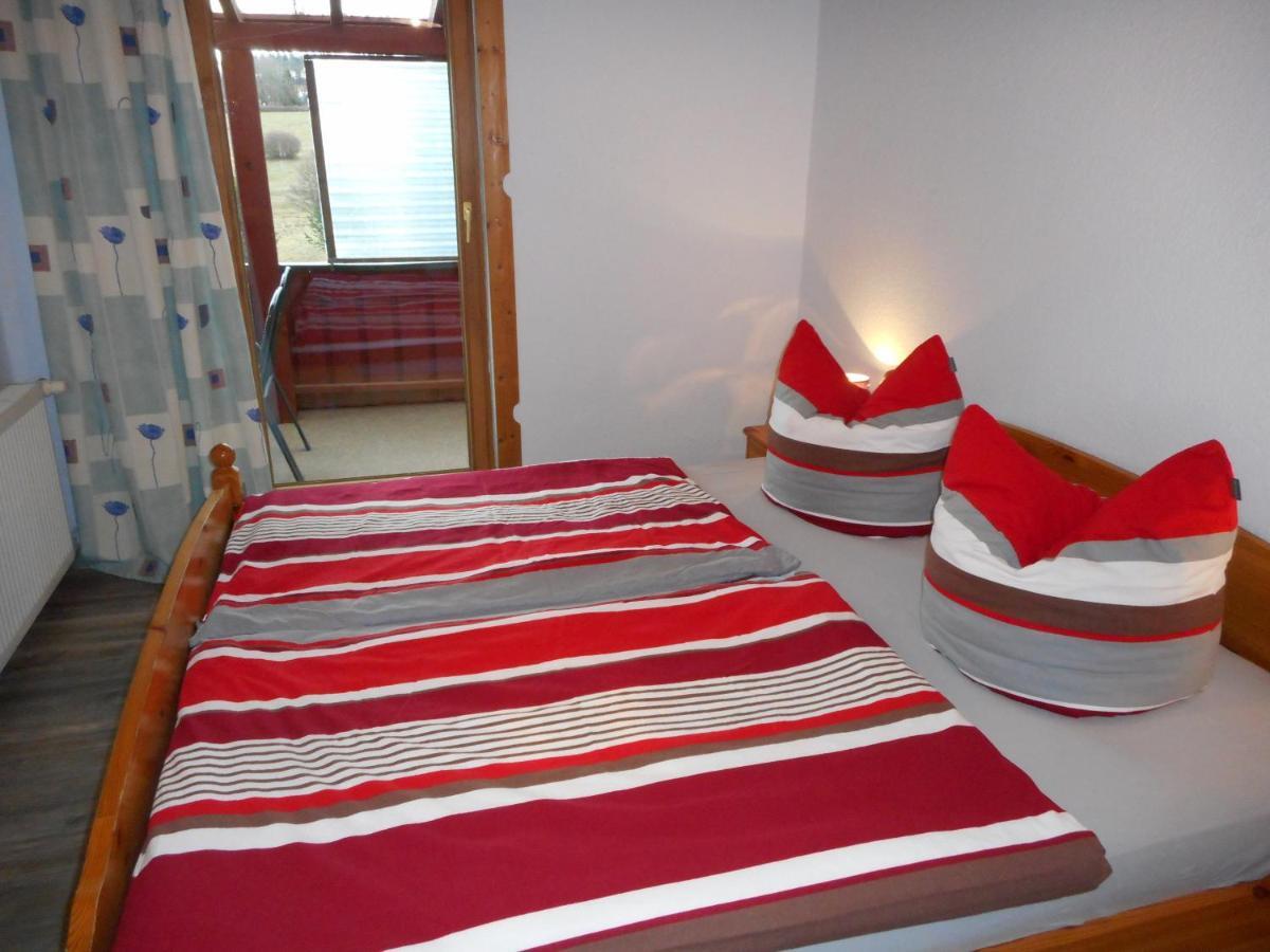 Apartments Carmen-Braunlage Dış mekan fotoğraf