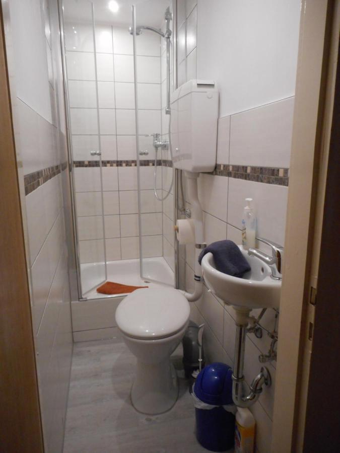 Apartments Carmen-Braunlage Dış mekan fotoğraf